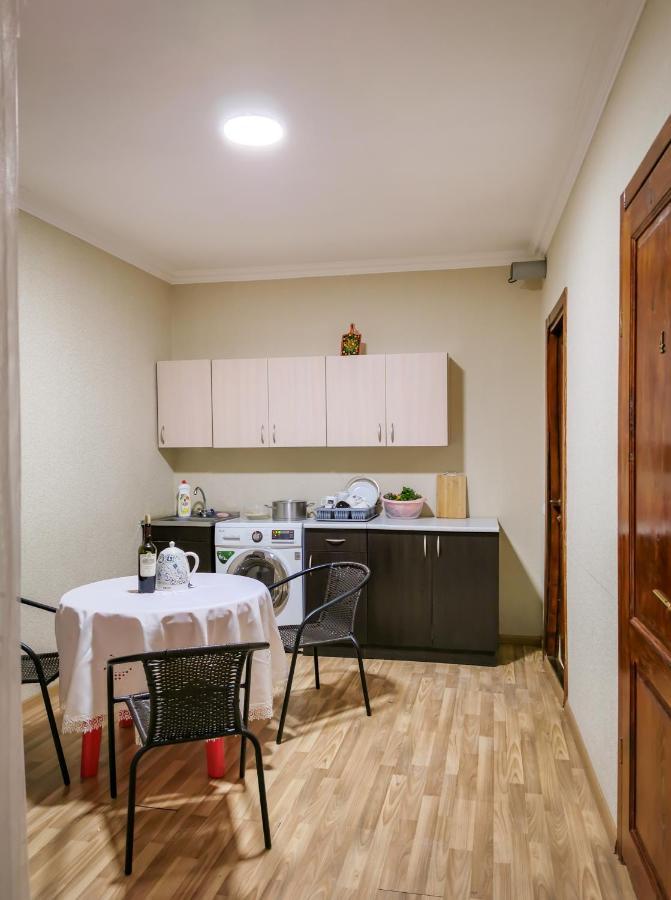 Hotel Myvibe Tiflis Exterior foto